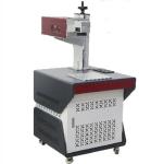 Precision UV Laser Marking Machine / Laser Marking Engraving Machine