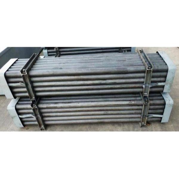 Durable Core Drilling Tools Wireline Drill Rod 3m Match With Diamond Drill Bit