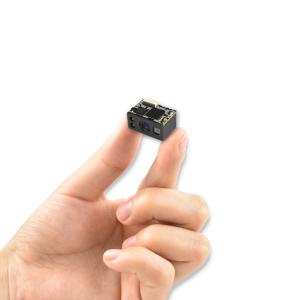 Wholesale Mini Embedded PDF417 2D Barcode Scanner Module 1d Qr Reader Module from china suppliers