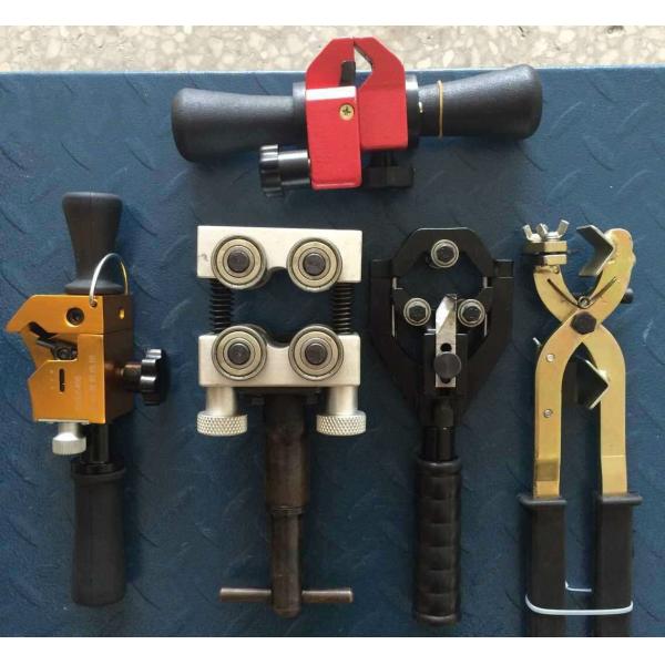 Electric Wire Stripper Rotating Cable Stripper For Peeling Thickness Below 40mm BXQ-Z-40B