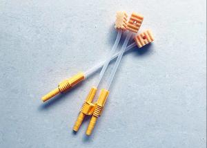 Wholesale EO Sterilization Disposable Suction Tube Class II Instrument Classification from china suppliers