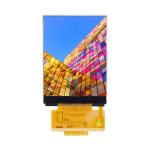 2.4 Inch Touch Screen TFT Display Resolution QVGA 240x320 With SPI Interface