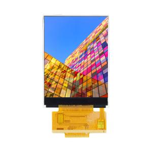 Wholesale Wide View Transmissive 260K 2.4'' TFT LCD Display RGB 240x320 Color Screen from china suppliers