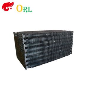 Wholesale Steel Condensing Economiser In Steam Power Plant , Economizer Power Plant from china suppliers