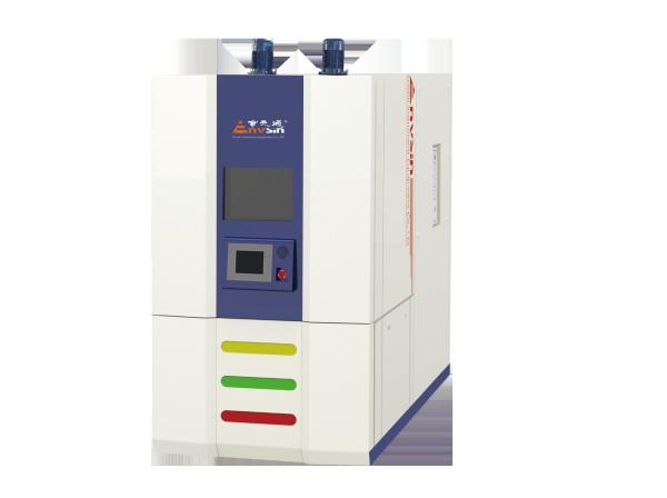 Quality Temperature, Humidity, and Low Pressure Test Chamber Electronics and Electrical Components for sale