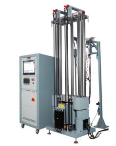Wholesale Shock Testing for Camera Lens, Mechanical Shock Tester with 10,000g Acceleration from china suppliers