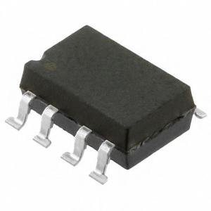 China 10 Ohm Relay Component 120mA DUAL Solid State Relay LH1522AAC on sale