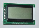 TN 7 Segement Dot Matrix LCD Display Module 3 Digital Display With White