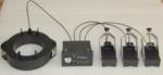 Line Load Passage Underground Cable Fault Indicators Failure Find Quickly