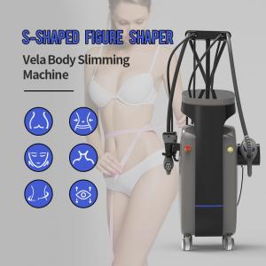 China Ce Vela Shape Iii Machine Visible Reduction In Cellulite on sale