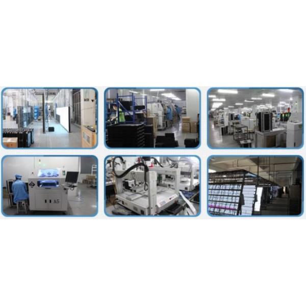 Commercial 4k P1.8 P1.9 3840hz Indoor Full Color LED Display 0