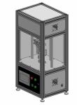 500W Insertion Force Test / Laboratory Testing Machines 200kg Plug In Capacity
