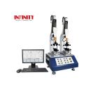 Dual Station Insertion And Extraction Force Testing Machine 1200mm/min