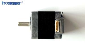 2 Phase CNC Machine 2A 0.8 N.M Bi Polar Stepper Motor