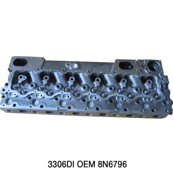 3306DI Engine Cylinder Heads Direct Injection 8N6796 7C3906