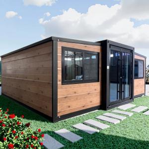 Wholesale Expandable Container House Innovative And Practical Solution from china suppliers