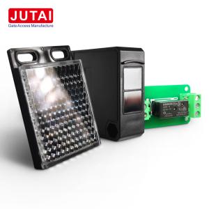 Wholesale IRR-7R Reflective Infrared Sensor IP65 Waterproof Anti Sunlight Relay 7m Range from china suppliers