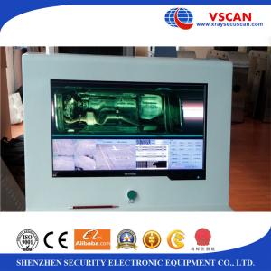 Wholesale Fixed Type Under Vehicle Scanning System Under Vehicle Monitoring System from china suppliers