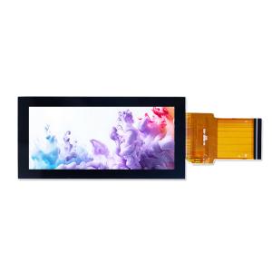 Wholesale 2.86 Inch Resistive LCD Display IPS TFT LCD Display Touch Screen from china suppliers