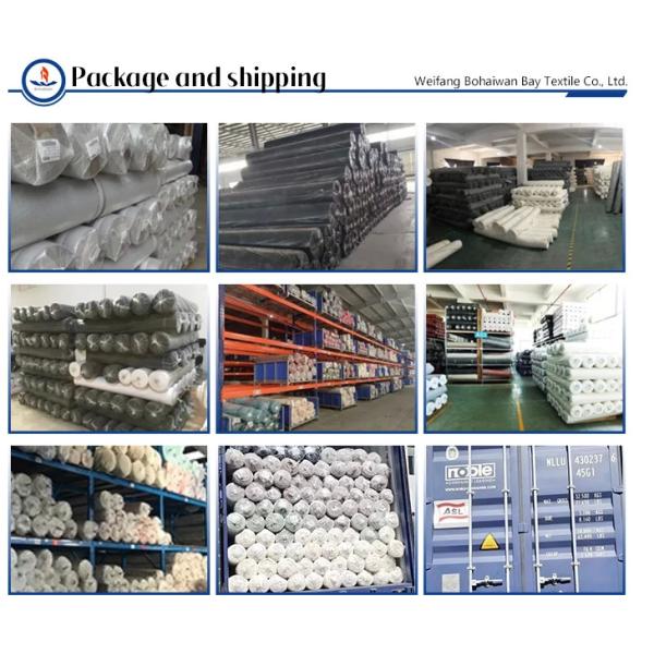 Smooth Flame Retardant Breathable Anti Static Polyester Mesh Cloth for Women Men Girls Boys