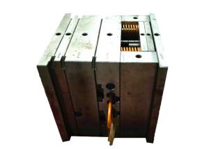 China Industrial Custom Plastic Injection Molding Wear Resistance on sale