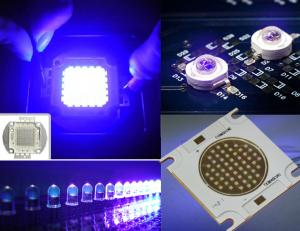 Wholesale UltraViolet COB UV LED Diode from china suppliers
