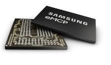 Wholesale KMQE60013B-B318 SAMSUNG Multi Chip Package Memory MCP from china suppliers