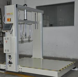 Wholesale Durability Strollers Testing Machine For Handle Strength ( Lift Up And Down ) from china suppliers