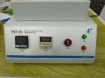 ISO 11501 Digital Plastic Film Free Shrinkage Test Machine Fabric shrinkage test