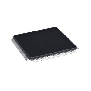 Wholesale SMD Microcontroller Integrated Circuit IC AT91SAM7S256D-AU from china suppliers