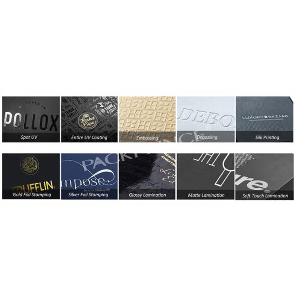 Best Attractive Magnet Accessory Cardboard Paper Wig Top And Lid Box For Gift With Digital Sample