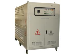 China High Precision Electrical Load Bank Testing Equipment 800 KW Power on sale