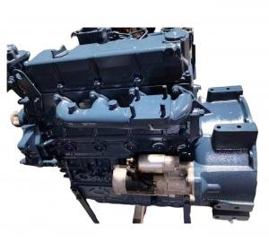 China Japan Brand New Kubota Engine V3300 Motor Assembly In Stock on sale