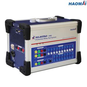 Wholesale 32A Secondary Injection Test Set from china suppliers