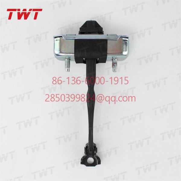 TWT Car Door Check Strap Stopper Auto Body Systems Parts 68630-0N030 for Rear Door Limiter LR 2015 Toyota Crown