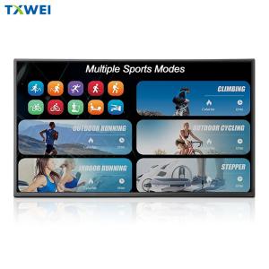 Wholesale 18.5 Inch LCD Display Panel 1920*1080 With 400-2000 Nits And LVDS Interface from china suppliers