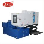 SGS Mechanical Shock Test Machine Computer Controlled Vibration Test Chamber