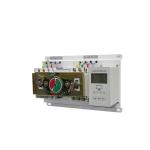 ATSQ2Z Series Microcomputer Control Automatic /Manual-Controlled Static Dual