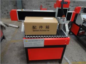 Wholesale Small,economy,mini cnc router with 6040,6090 from china suppliers