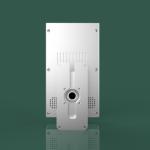 JP1105 Landscape Wall-Mounted Face Recognition Access Control and Attendance