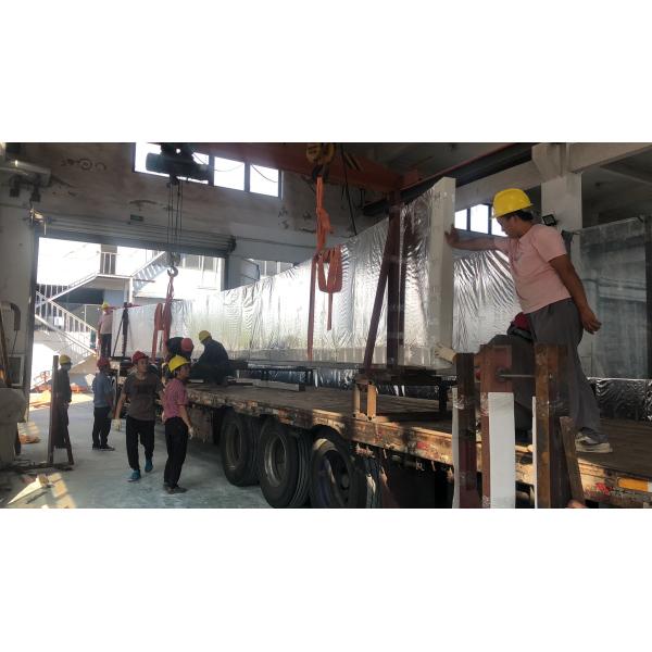 High Surface Hardness Acrylic Outside Swimming Pool with Super Thick Perspex Glass