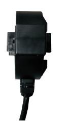 Wholesale Open Air Watertightness Split Core Ac Current Sensor , Open Current Transformer from china suppliers