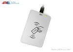 Multiple Protocols USB Desktop RFID Reader Writer Keyboard Emulation Output UID