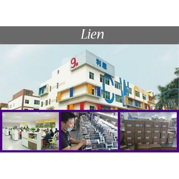 LKS TM001S Face Recognition Thermometer Non Contact Digital Infrared