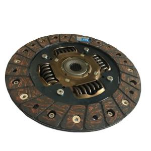 China Changheli Automobile Clutch Disc LH11-2-1601800 for ISO9001/TS16949 Certified Family on sale