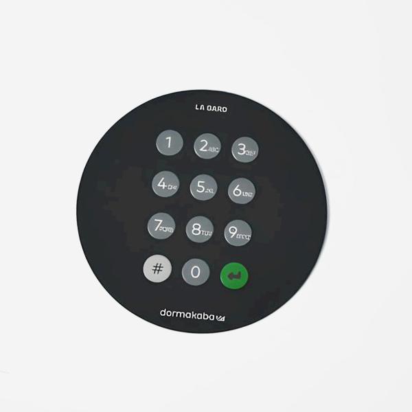 Quality Electronic password button for sale