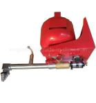Customized FM200 Hanging System 8L 10L Low Noise Level