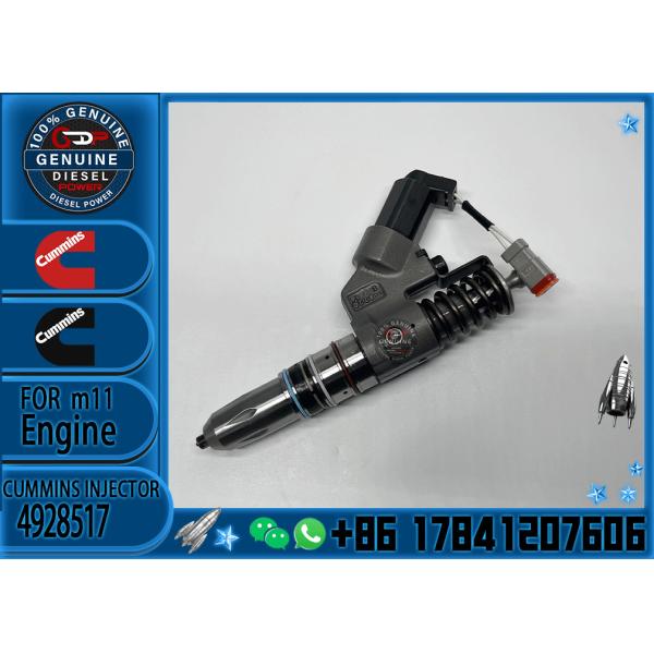 Fuel Injecteur Injector 4903319 4903472 4928517 4928171 For Cummins M11 INJECT PUMP injector nozzle diesel