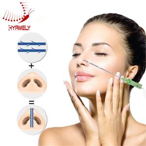 Wholesale Hyamely Non Surgical Absorbable Pcl Pdo Threads For Face Lifting from china suppliers