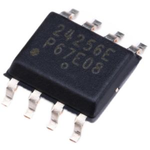 Wholesale 256Kb 1MHz Electrically Erasable Prom 2.5V CAT24C256WI-GT3 from china suppliers